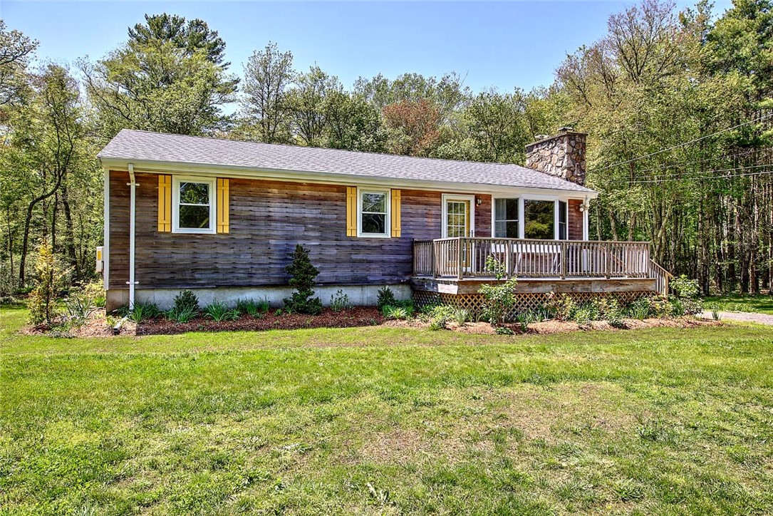 9 Division Road Westport, MA 02790 - Photo 2 of 26 Gallery Image 2