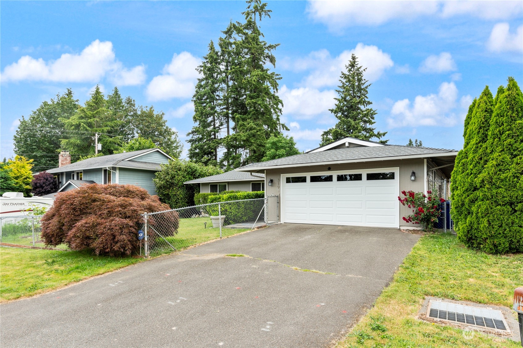 319 217th Place Southwest Bothell, WA 98021 - Photo 1 of 38