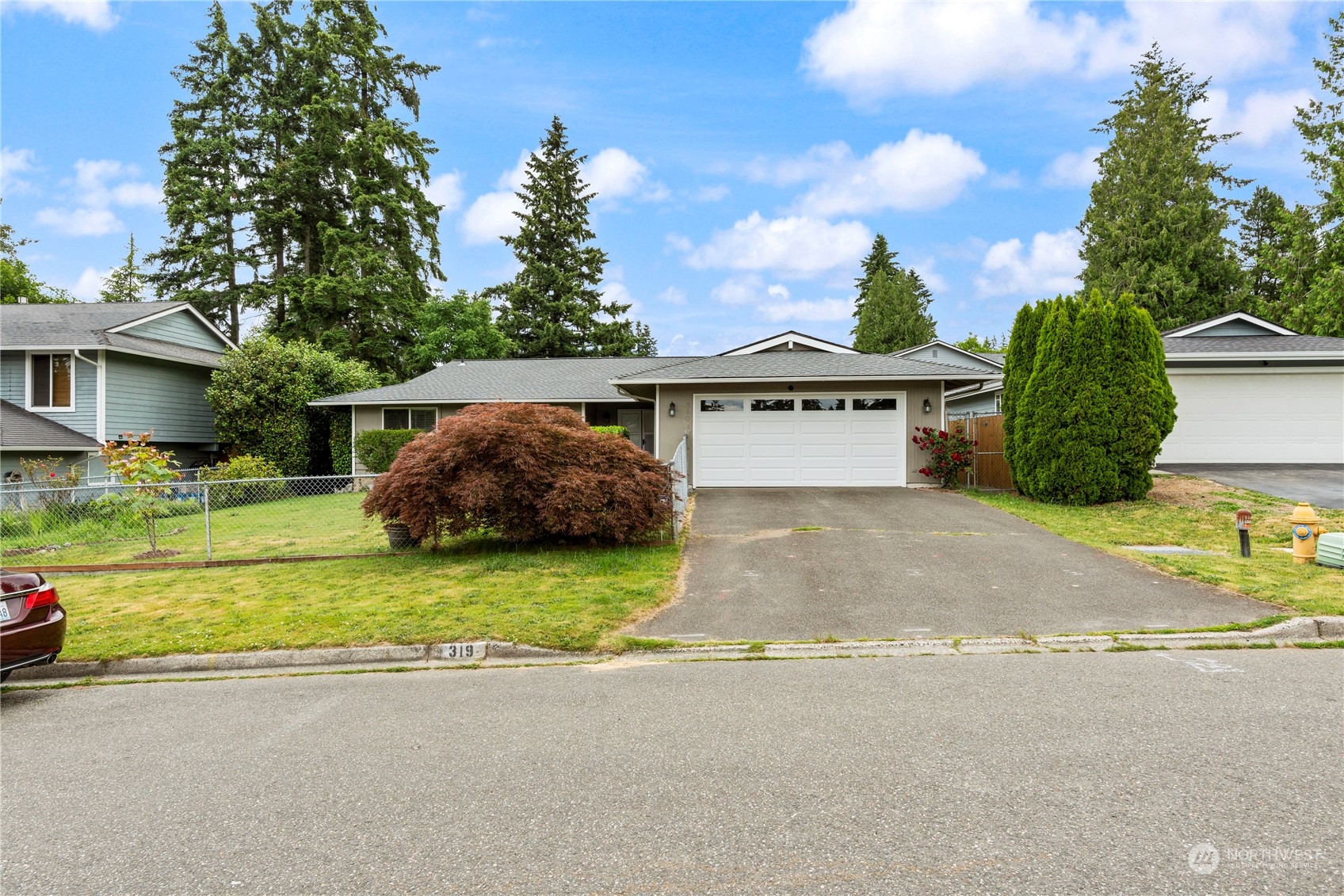 319 217th Place Southwest Bothell, WA 98021 - Photo 2 of 38