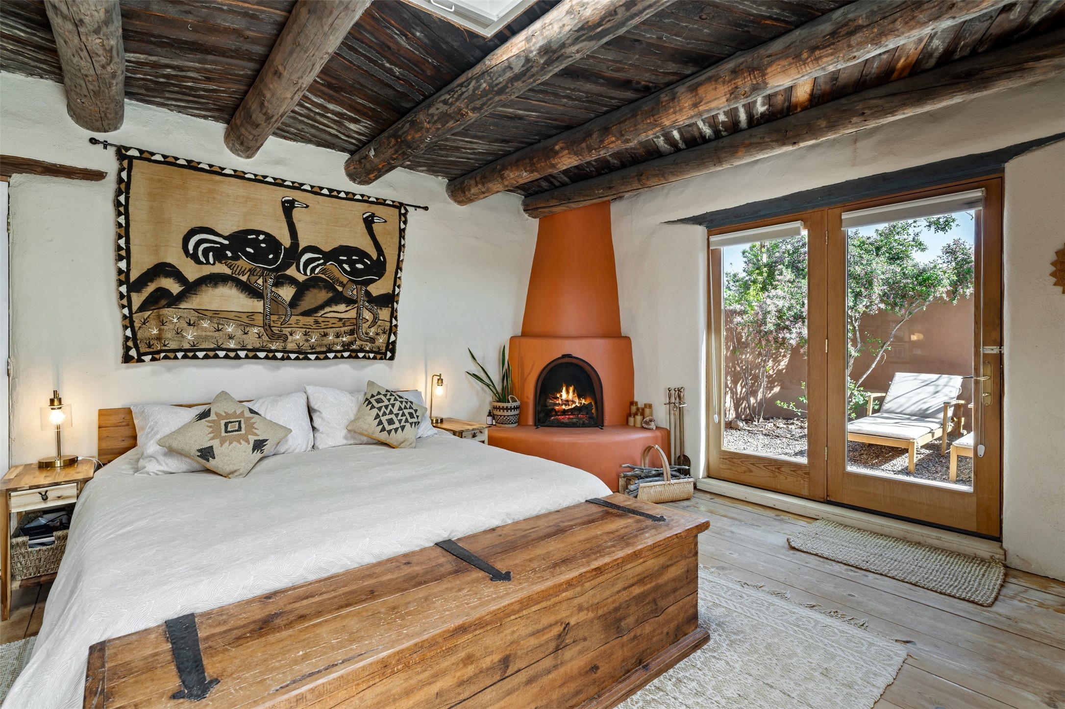 9 Domingo Road Santa Fe, NM 87508 - Photo 37 of 96