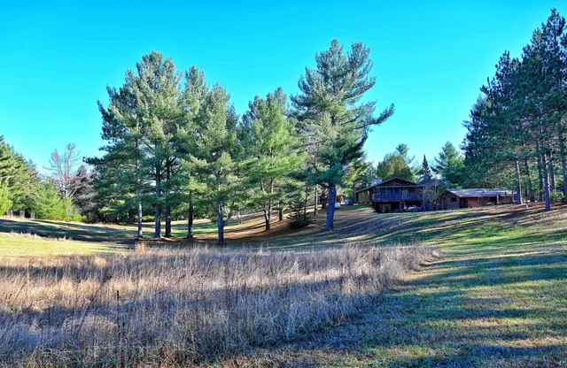 $299,000 | 63965 Co Hwy H, Delta, WI 54847