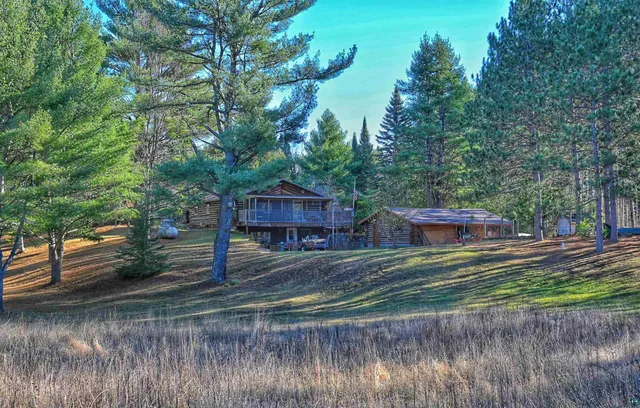 $299,000 | 63965 Co Hwy H, Delta, WI 54847