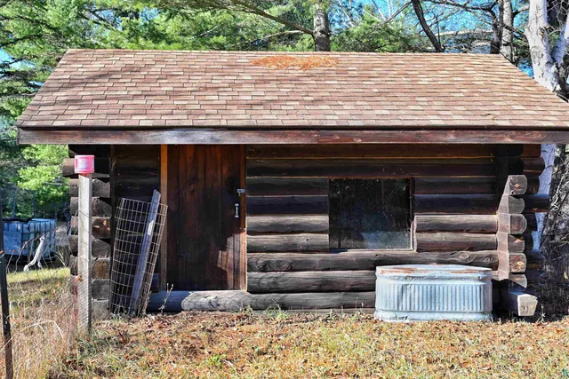 $299,000 | 63965 Co Hwy H, Delta, WI 54847