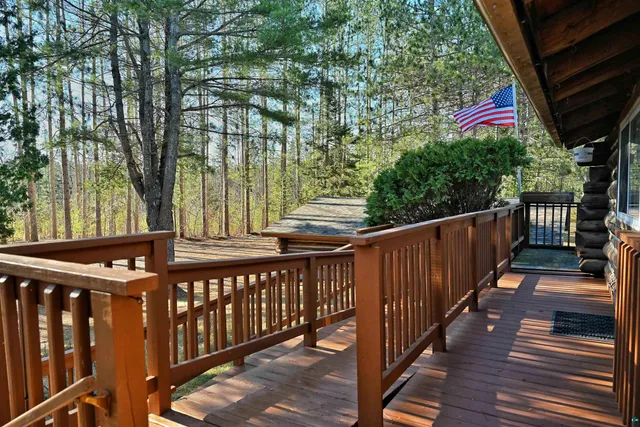 $299,000 | 63965 Co Hwy H, Delta, WI 54847