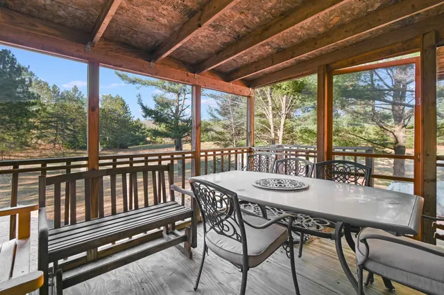 $299,000 | 63965 Co Hwy H, Delta, WI 54847