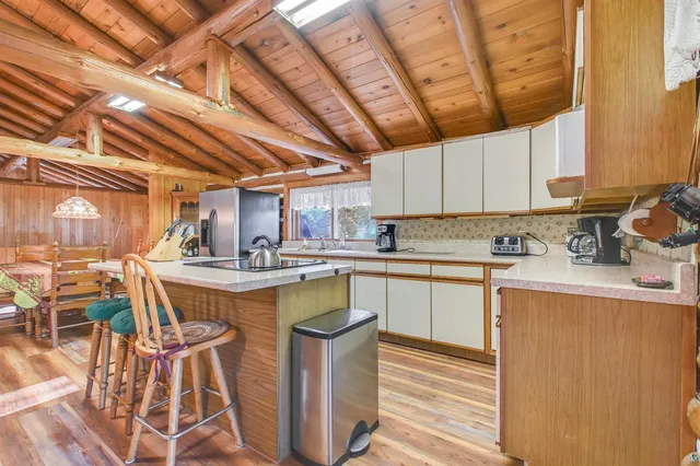 $299,000 | 63965 Co Hwy H, Delta, WI 54847