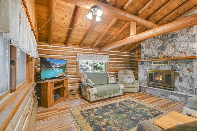 $299,000 | 63965 Co Hwy H, Delta, WI 54847