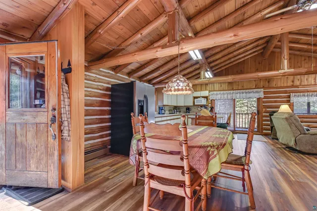 $299,000 | 63965 Co Hwy H, Delta, WI 54847