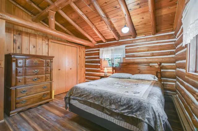 $299,000 | 63965 Co Hwy H, Delta, WI 54847