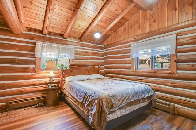 $299,000 | 63965 Co Hwy H, Delta, WI 54847