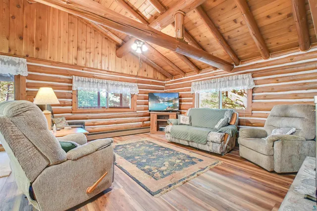 $299,000 | 63965 Co Hwy H, Delta, WI 54847