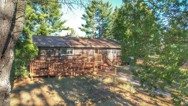 $299,000 | 63965 Co Hwy H, Delta, WI 54847