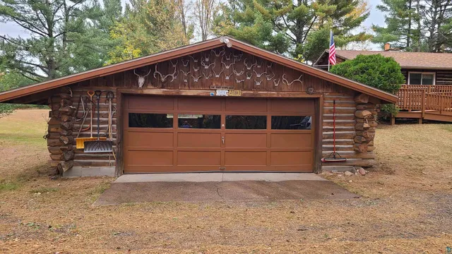 $299,000 | 63965 Co Hwy H, Delta, WI 54847