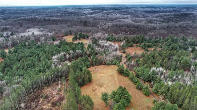 $299,000 | 63965 Co Hwy H, Delta, WI 54847