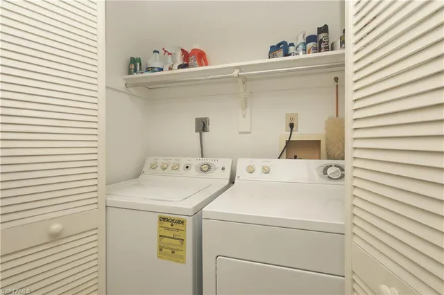 $299,900 | 3030 Binnacle Drive, Unit 107, Naples, FL 34103