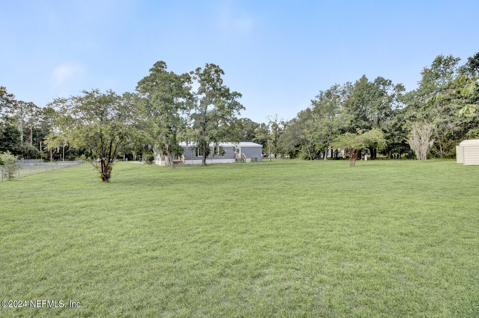 4016 Pinto Road Middleburg, FL 32068 - Photo 10 of 37 a view of a trees in a park