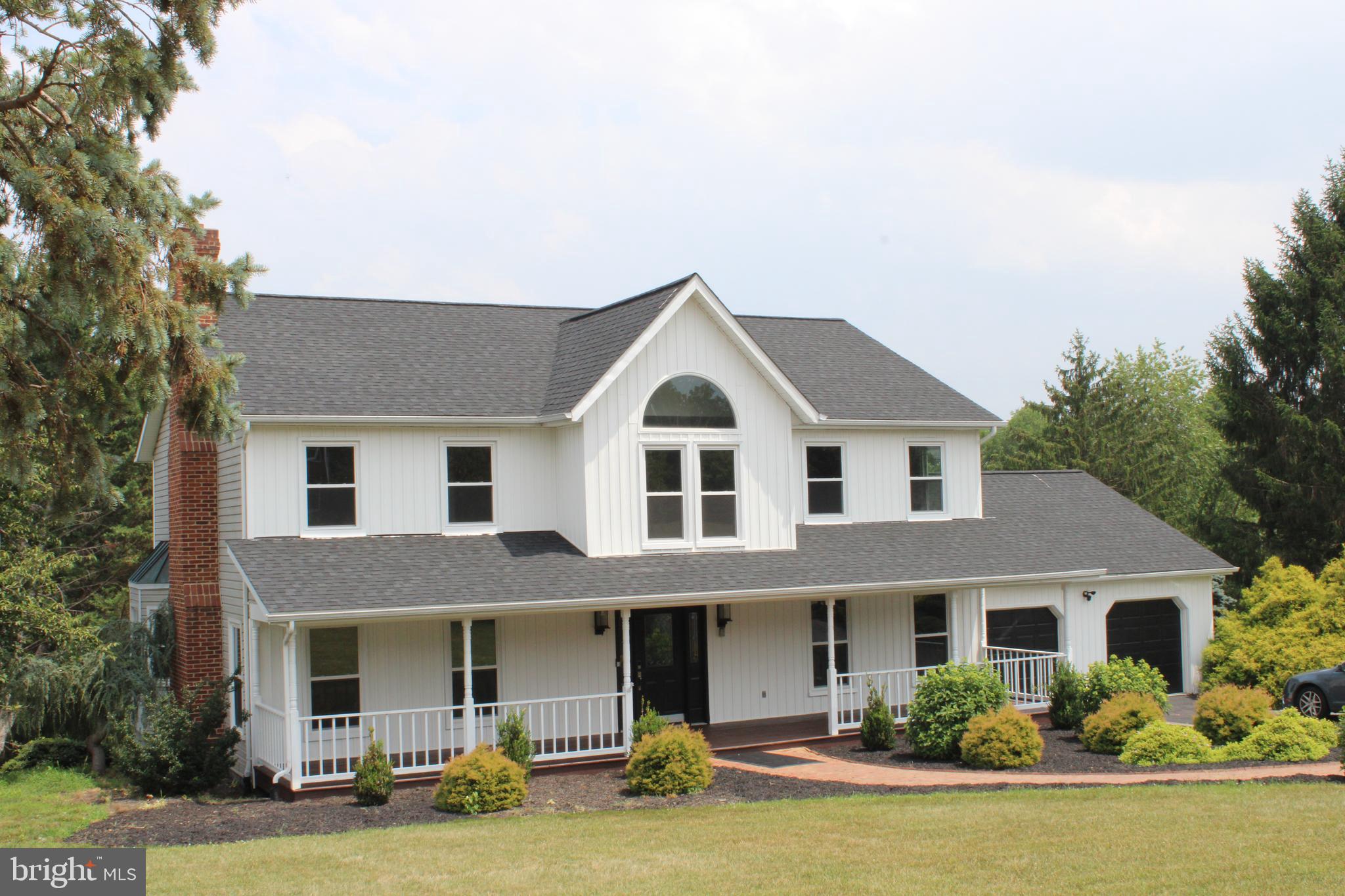 405 Spring Hollow Road Woodstock, VA 22664 - Photo 3 of 100 Gallery Image 3