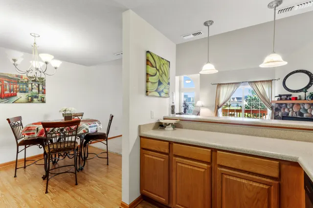 $275,000 | 434 Betzer Road, Unit H, Delavan, WI 53115