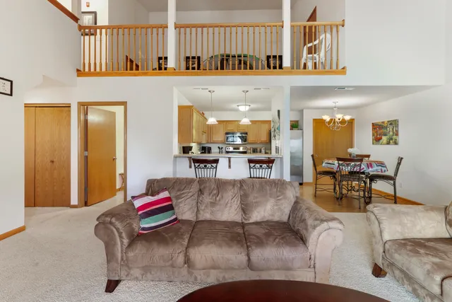 $275,000 | 434 Betzer Road, Unit H, Delavan, WI 53115