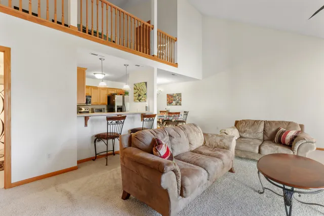 $275,000 | 434 Betzer Road, Unit H, Delavan, WI 53115