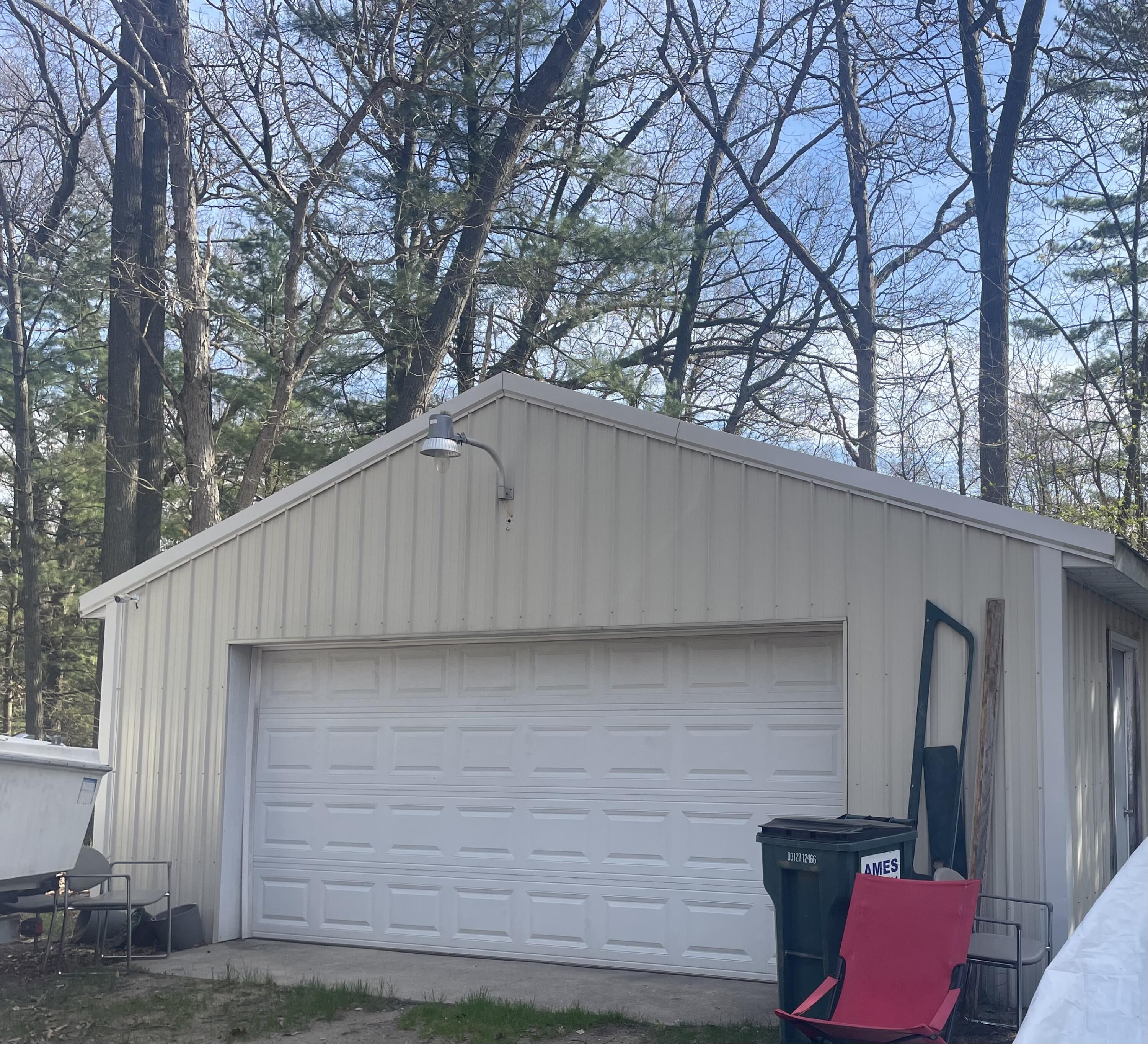 932 East River Road Muskegon, MI 49445 - Photo 2 of 22 IMG_0384