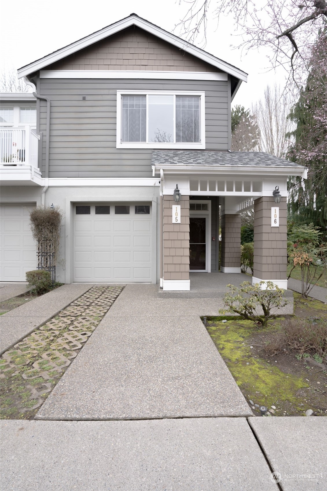 561 Anacortes Court Northeast, Unit 105 Renton, WA 98059 - Photo 1 of 33 Gallery Image 1