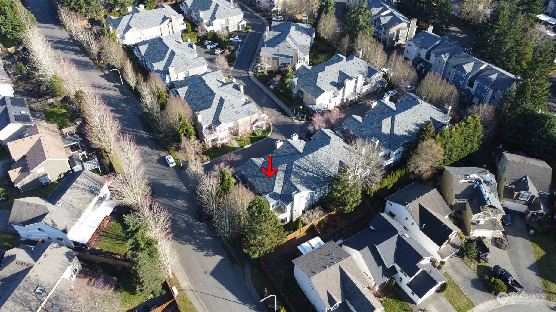 561 Anacortes Court Northeast, Unit 105 Renton, WA 98059 - Photo 31 of 33 Gallery Image 31