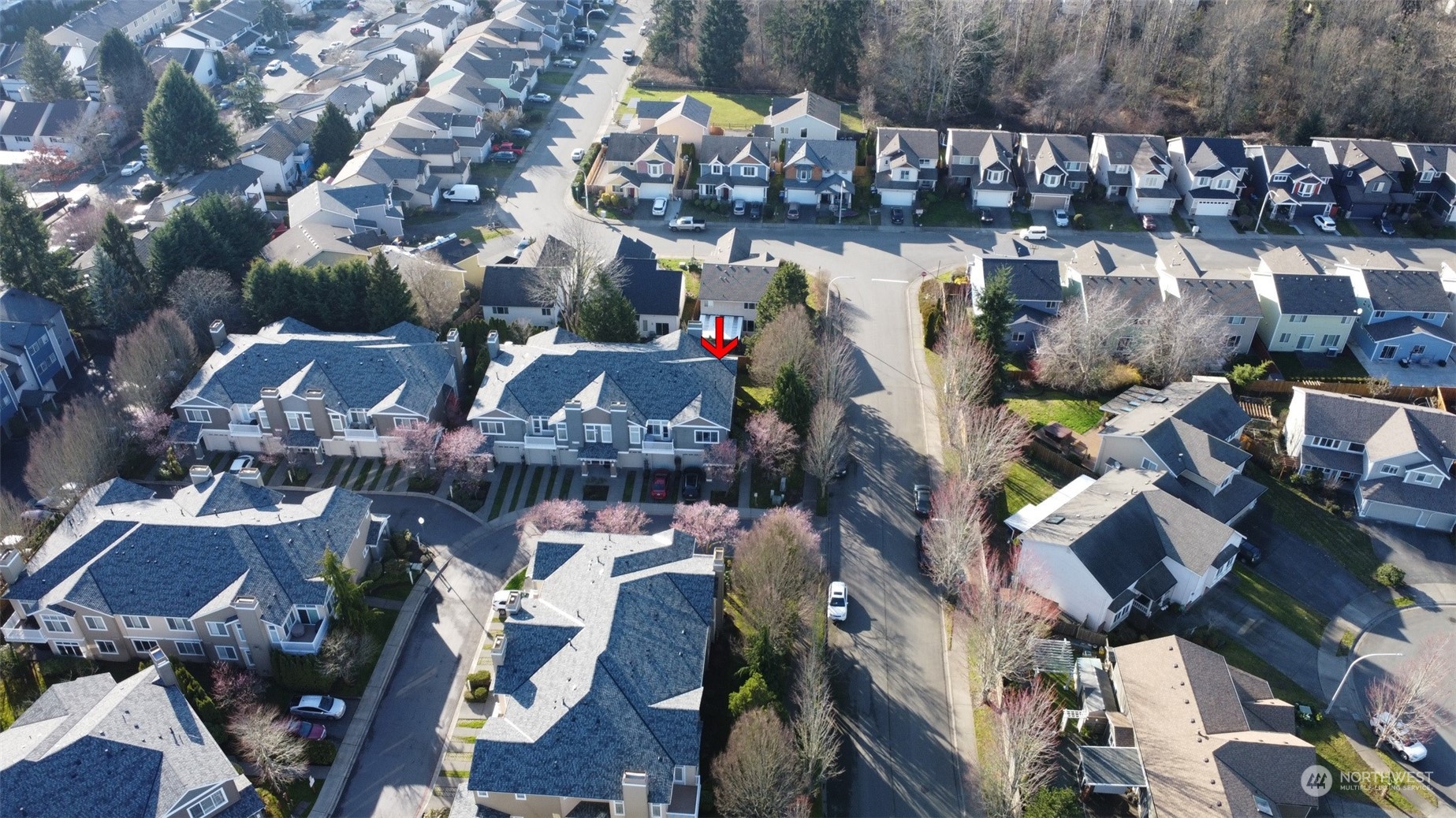 561 Anacortes Court Northeast, Unit 105 Renton, WA 98059 - Photo 32 of 33 Gallery Image 32