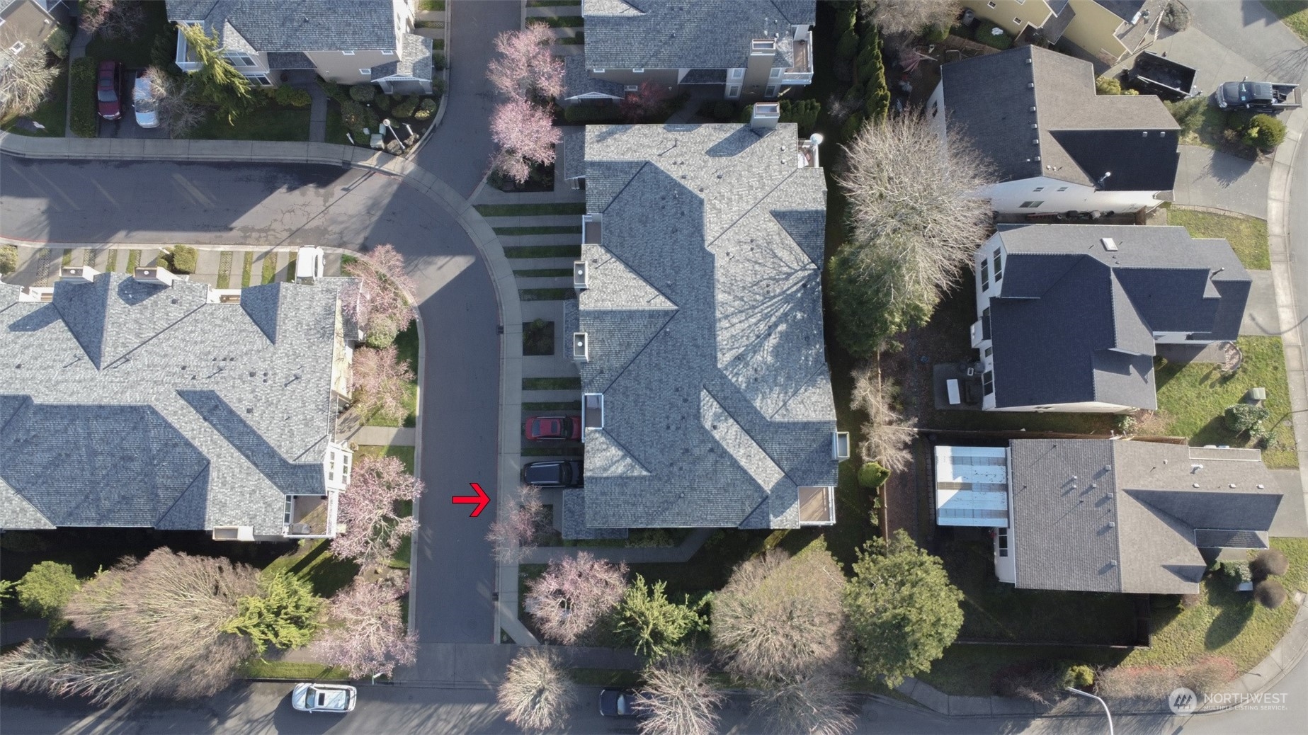 561 Anacortes Court Northeast, Unit 105 Renton, WA 98059 - Photo 33 of 33 Gallery Image 33