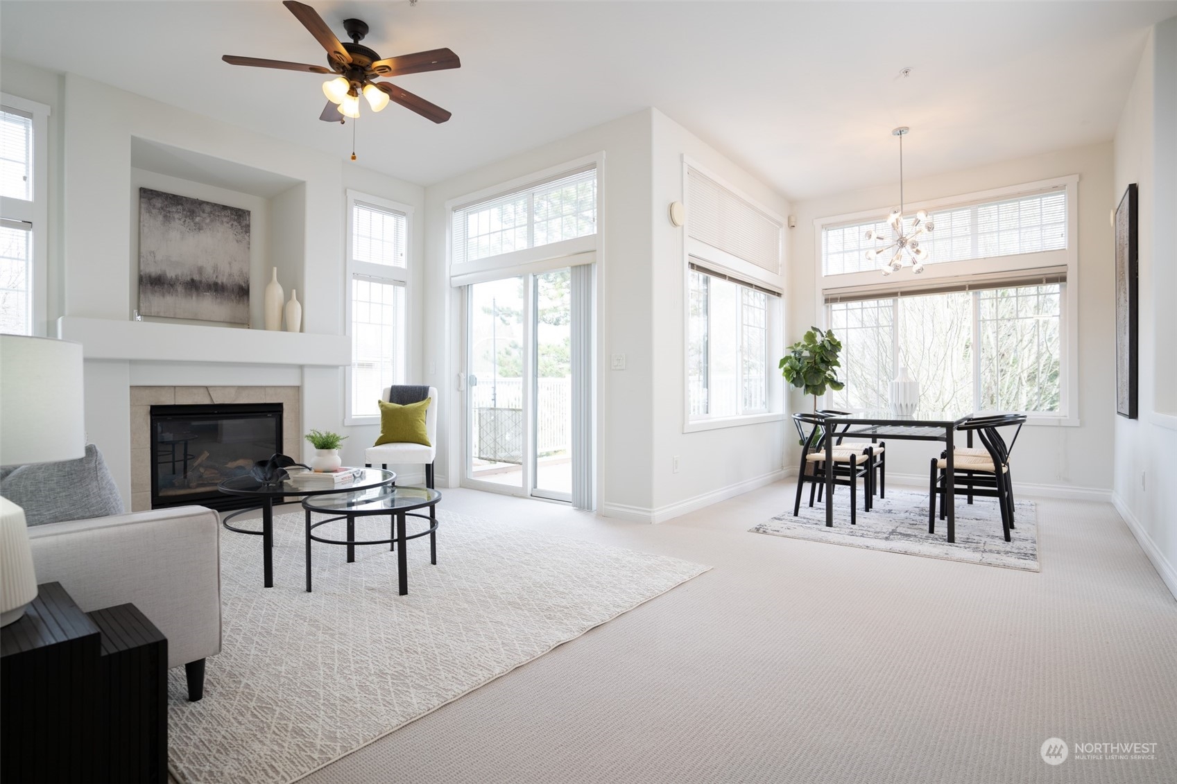 561 Anacortes Court Northeast, Unit 105 Renton, WA 98059 - Photo 8 of 33 Gallery Image 8