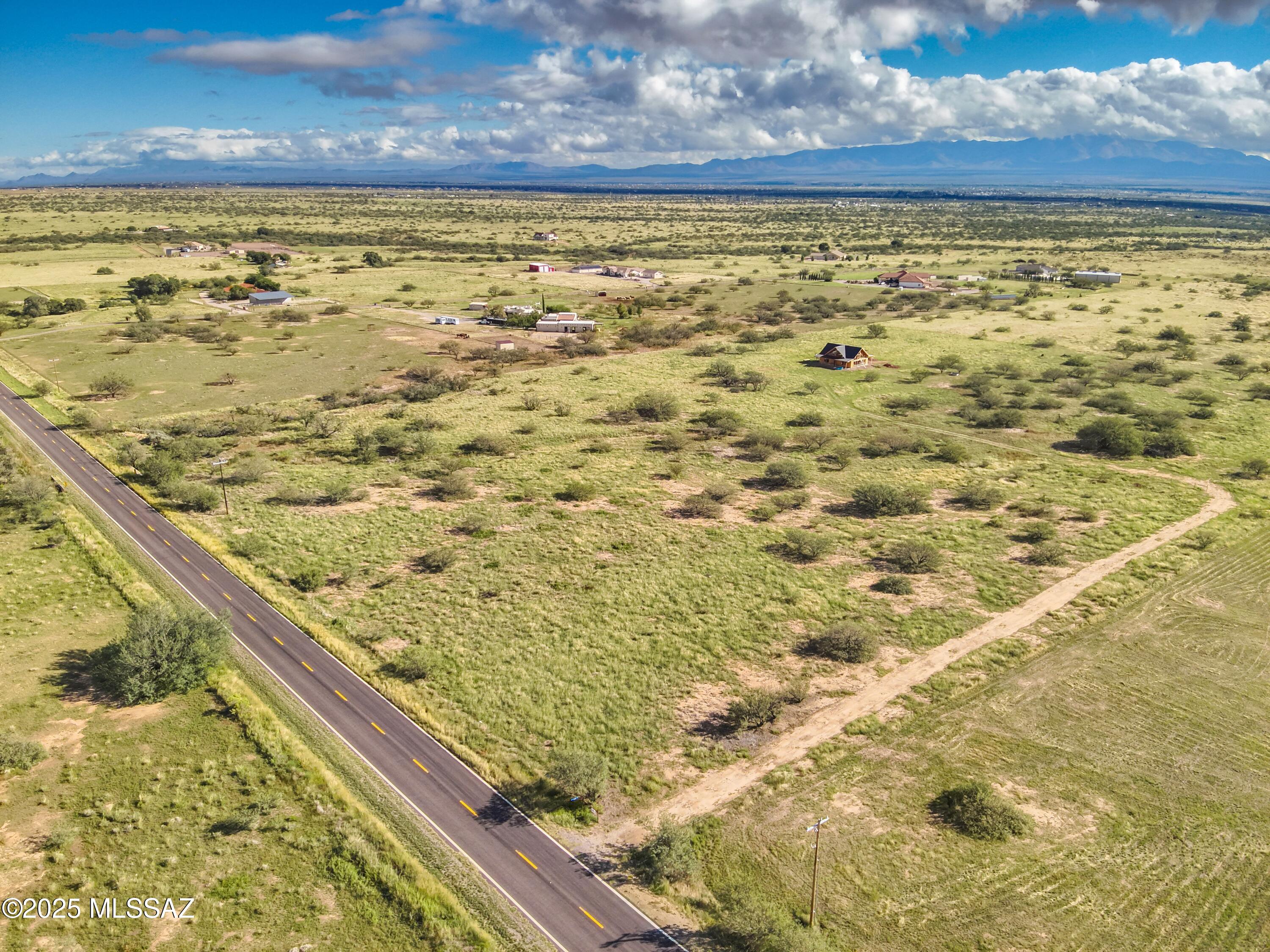 Tbd South Coronado Memorial Road Hereford, AZ 85615 - Photo 2 of 27