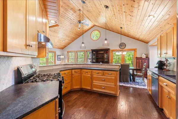 $619,000 | 29470 Belgian Drive, Breezy Point, MN 56472