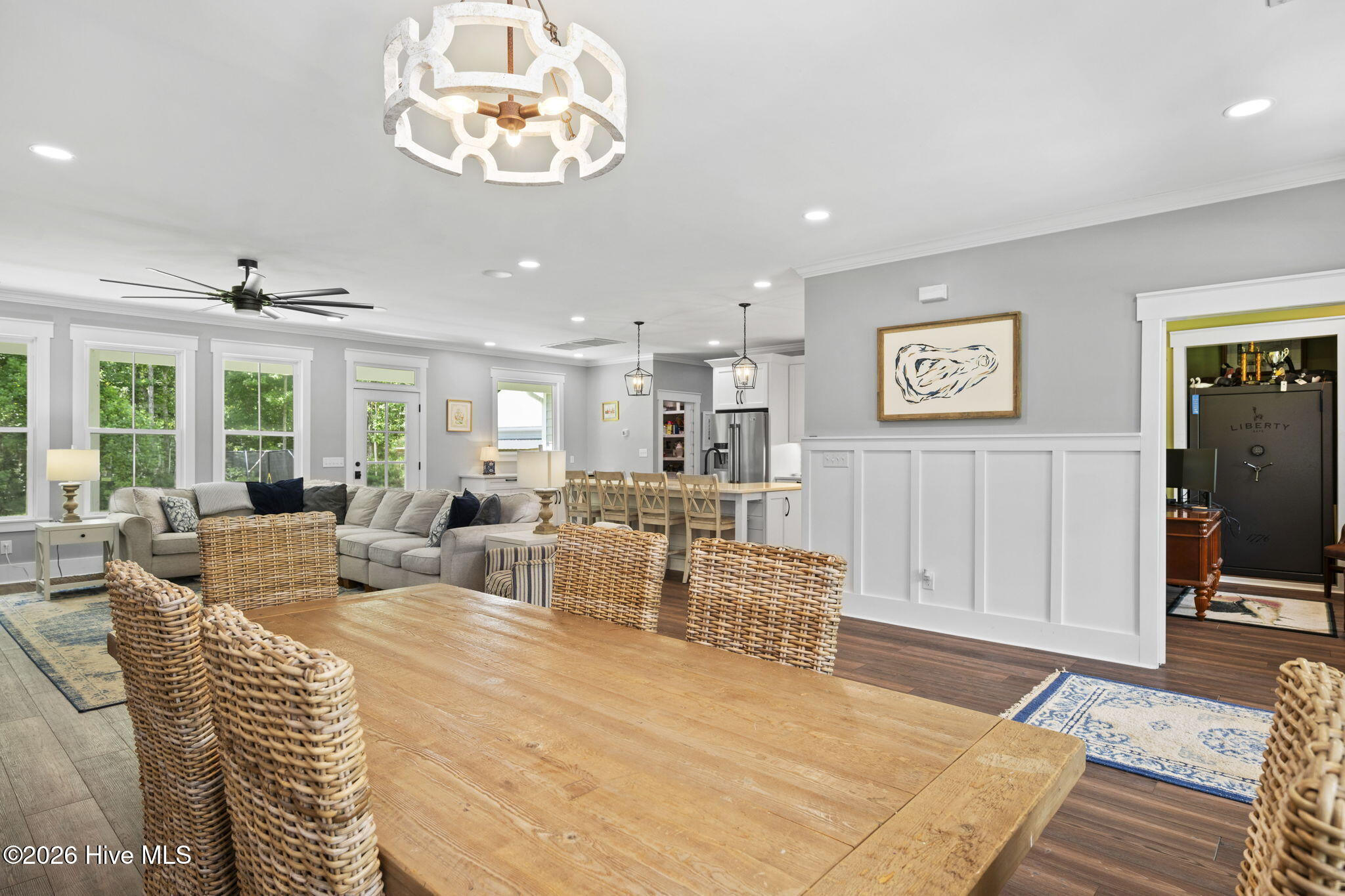 2703 East Fairway Road Morehead City, NC 28557 - Photo 31 of 88