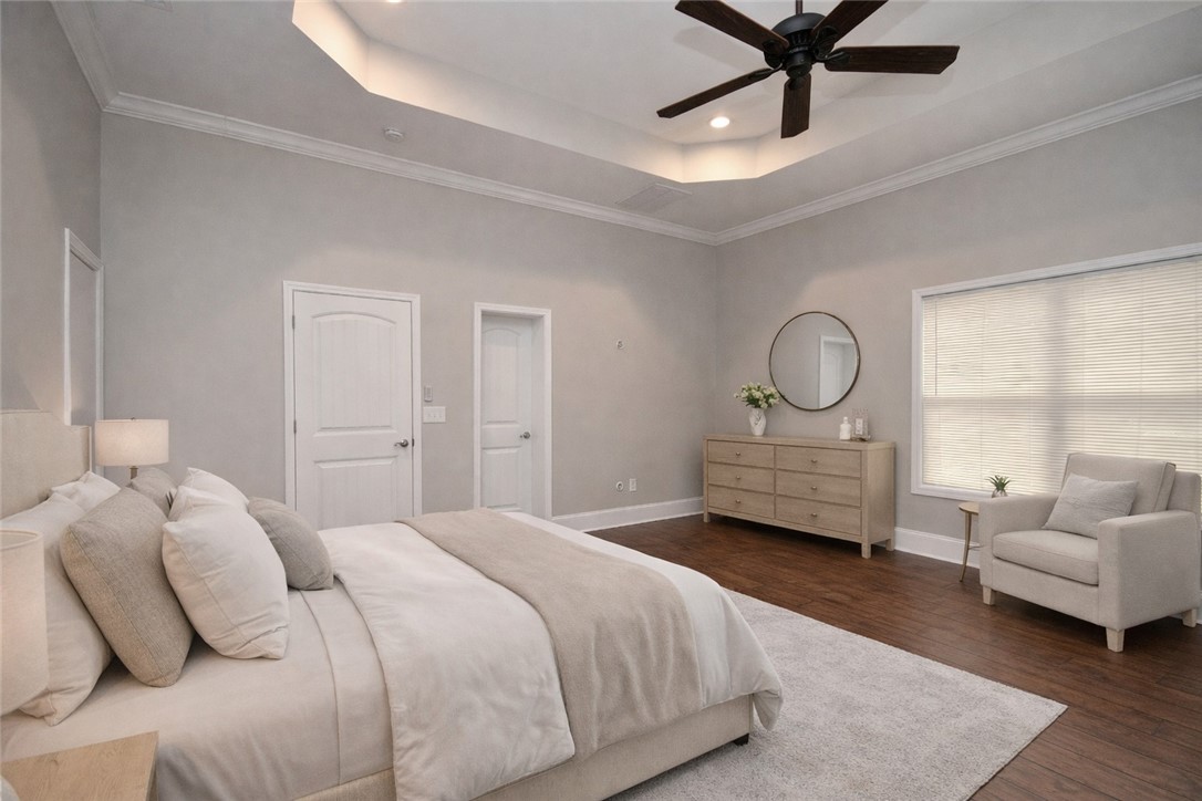 405 Hagood Street Easley, SC 29640 - Photo 18 of 29 Virtually Staged