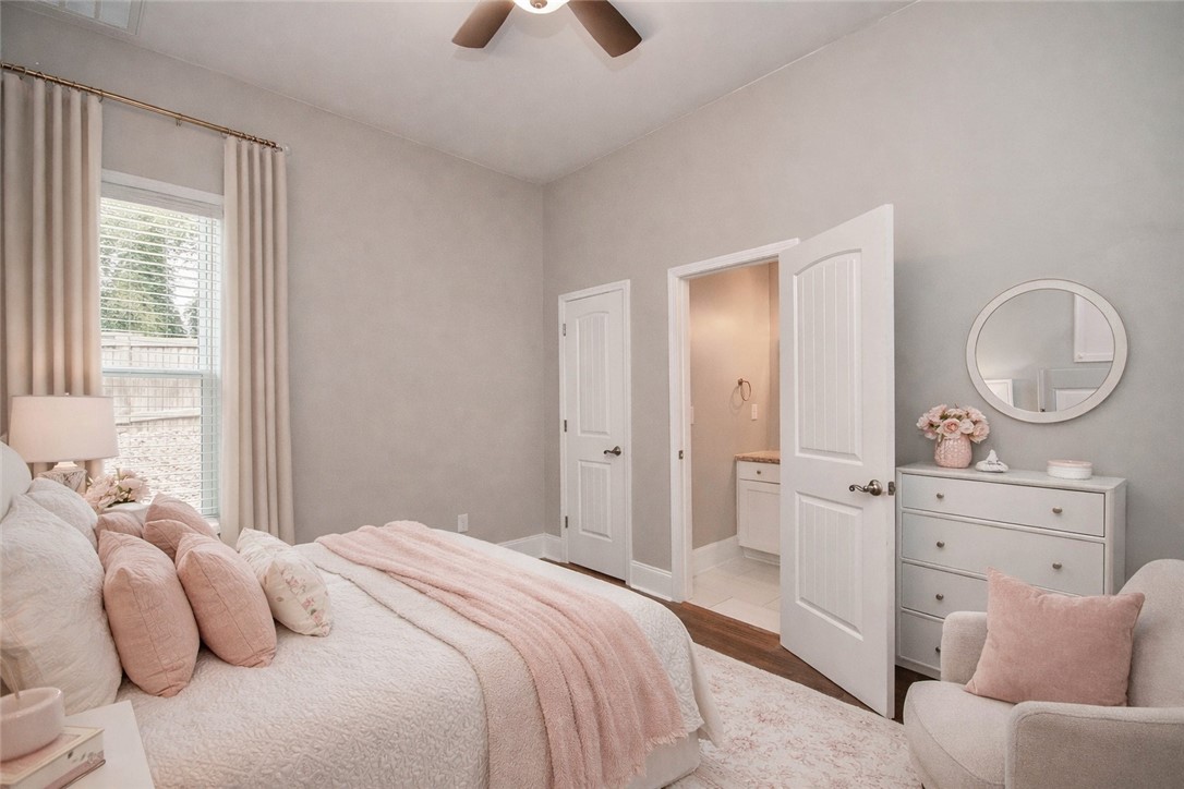 405 Hagood Street Easley, SC 29640 - Photo 22 of 29 Virtually Staged