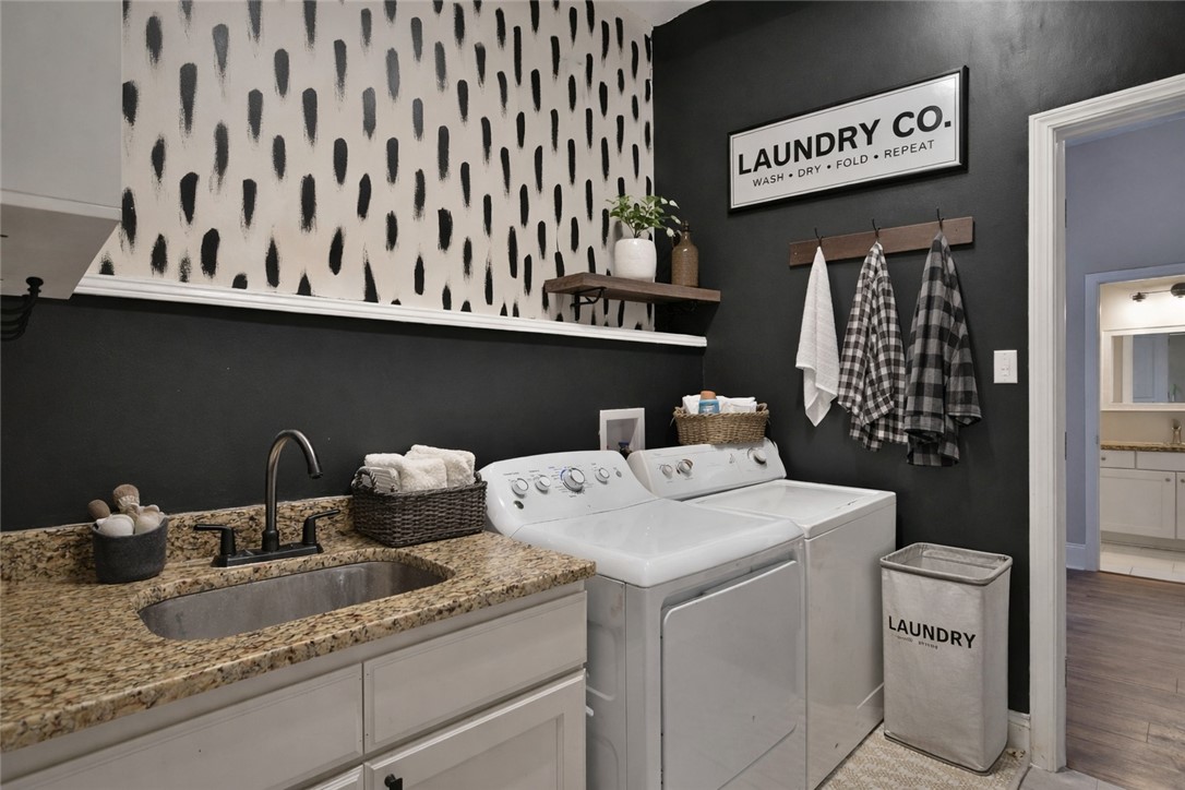 405 Hagood Street Easley, SC 29640 - Photo 27 of 29 Virtually Staged