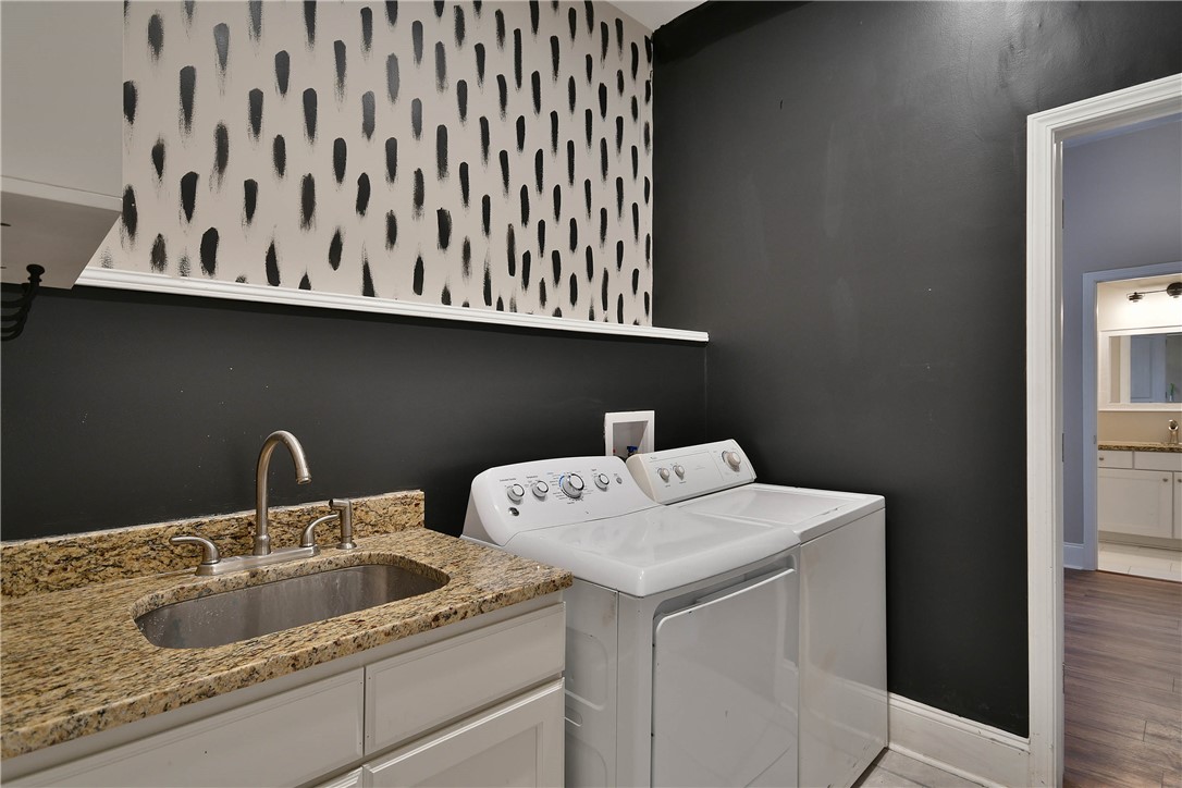 405 Hagood Street Easley, SC 29640 - Photo 28 of 29