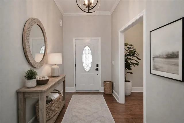 $370,000 | 405 Hagood Street, Easley, SC 29640