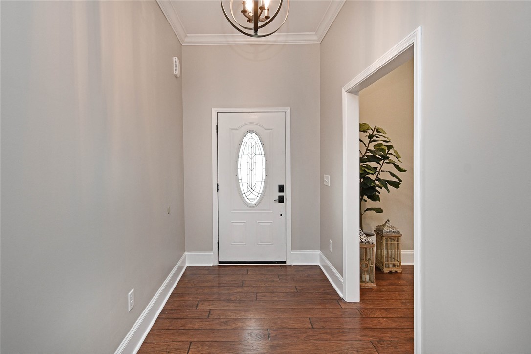 405 Hagood Street Easley, SC 29640 - Photo 4 of 29