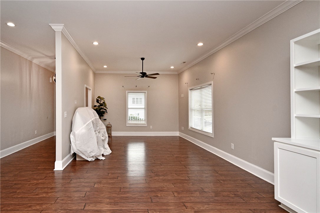 405 Hagood Street Easley, SC 29640 - Photo 7 of 29