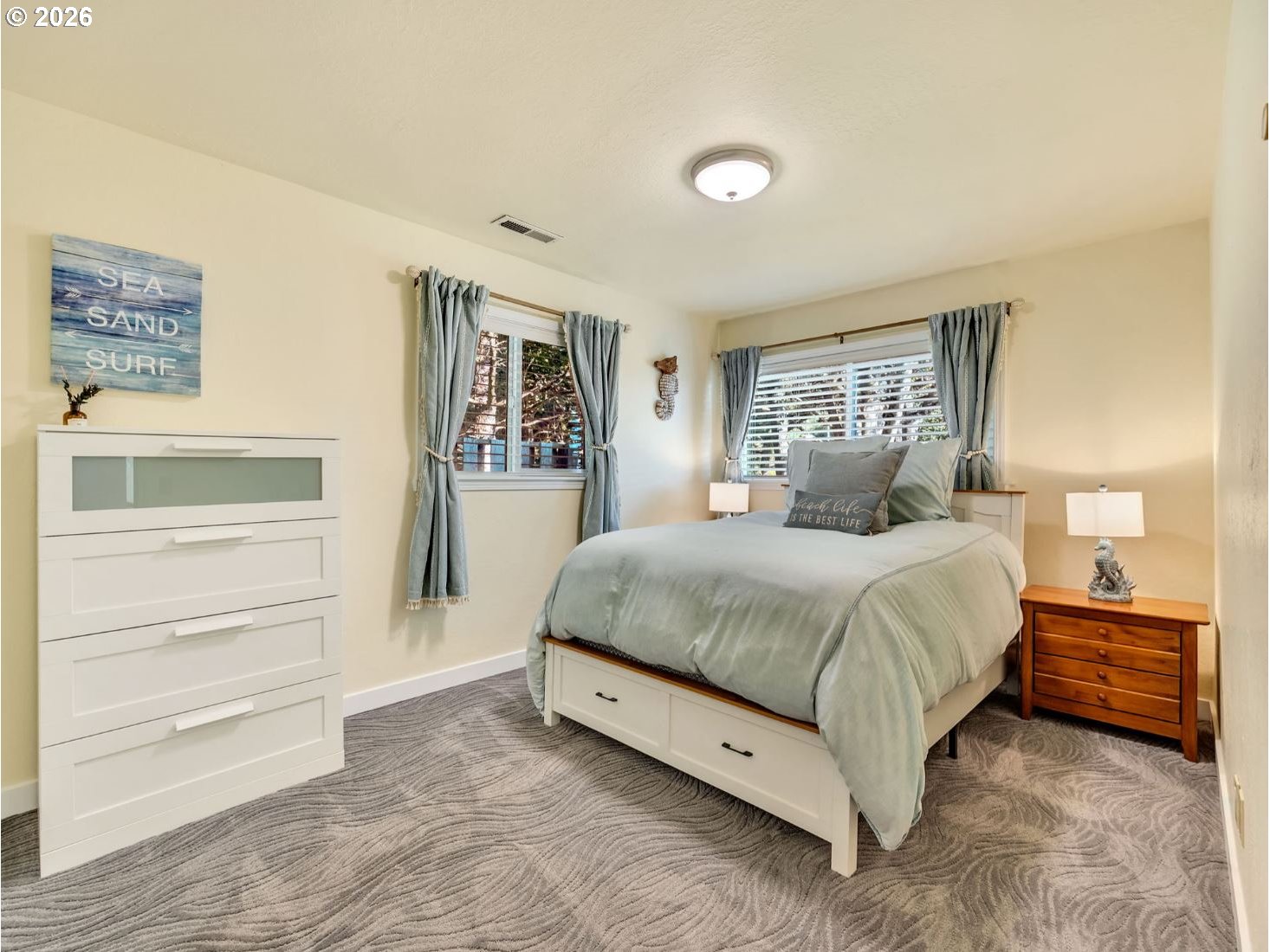 116 West Watts Way Cannon Beach, OR 97110 - Photo 24 of 34