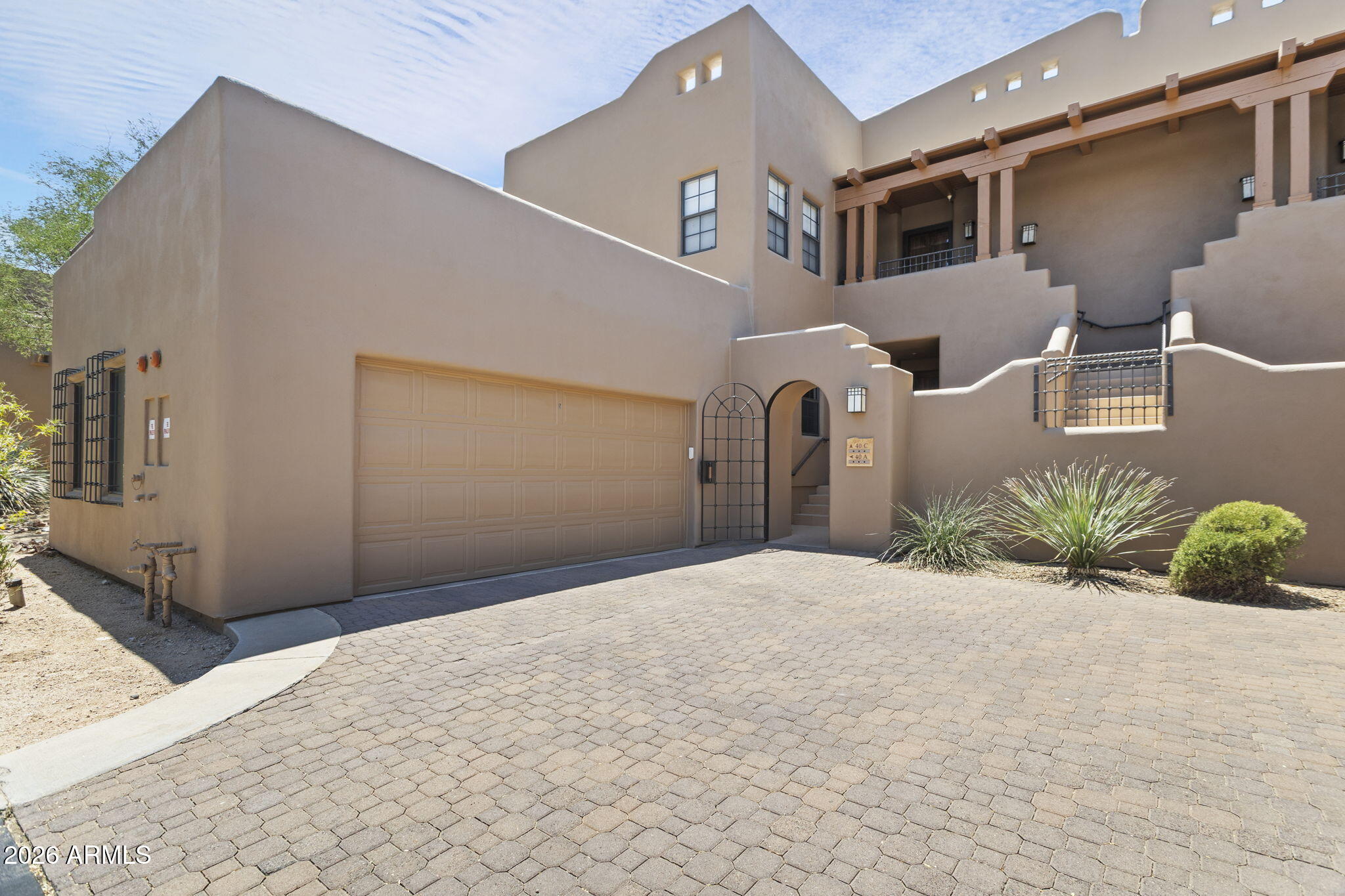 36601 North Mule Train Road, Unit A40 Carefree, AZ 85377 - Photo 35 of 36
