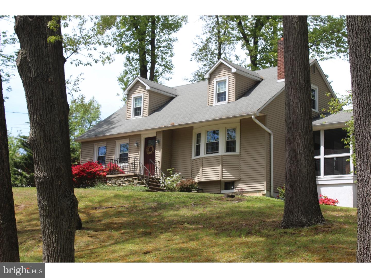 335 Ellisdale Road Chesterfield, NJ 08515 - Photo 1 of 24