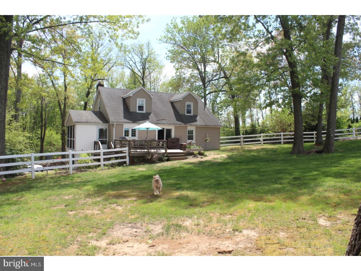 335 Ellisdale Road Chesterfield, NJ 08515 - Photo 16 of 24