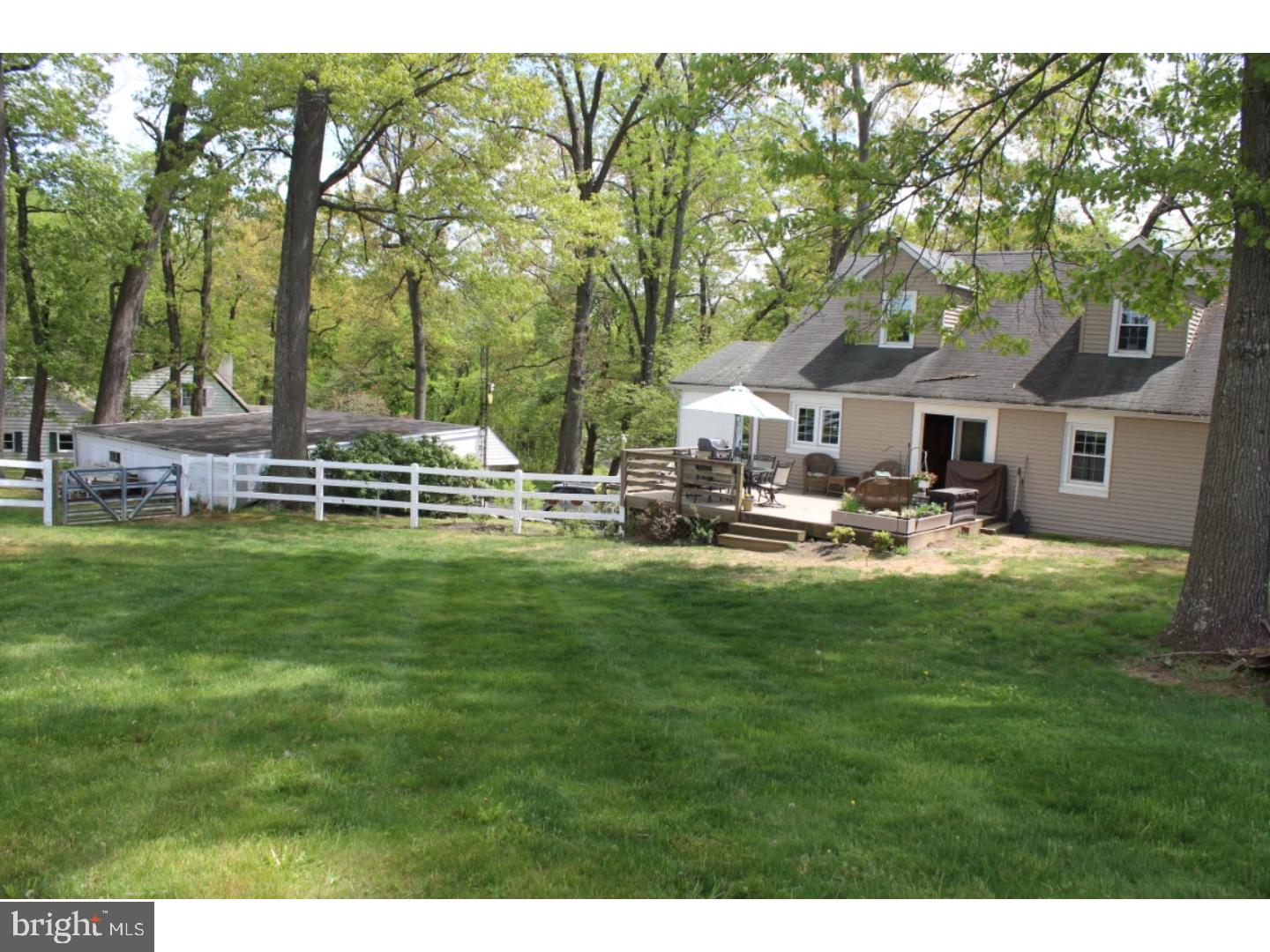 335 Ellisdale Road Chesterfield, NJ 08515 - Photo 18 of 24