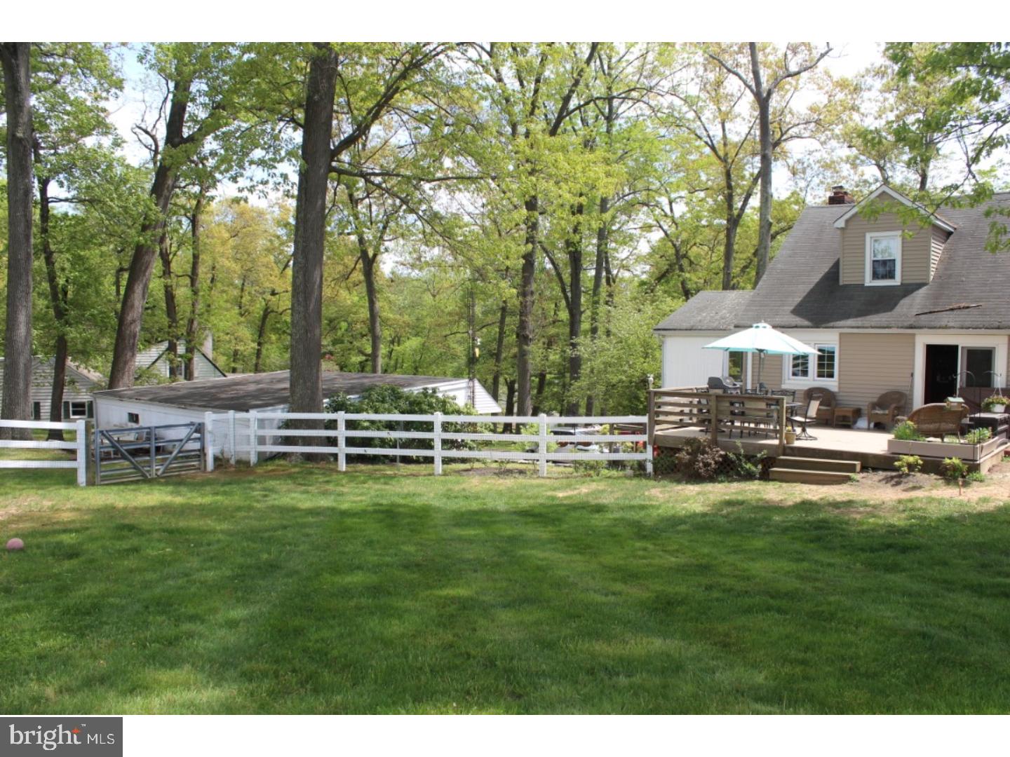 335 Ellisdale Road Chesterfield, NJ 08515 - Photo 19 of 24