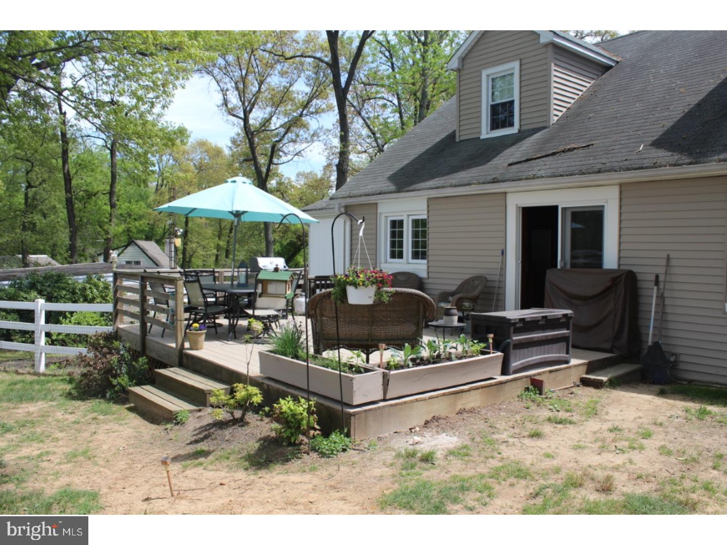 335 Ellisdale Road Chesterfield, NJ 08515 - Photo 21 of 24