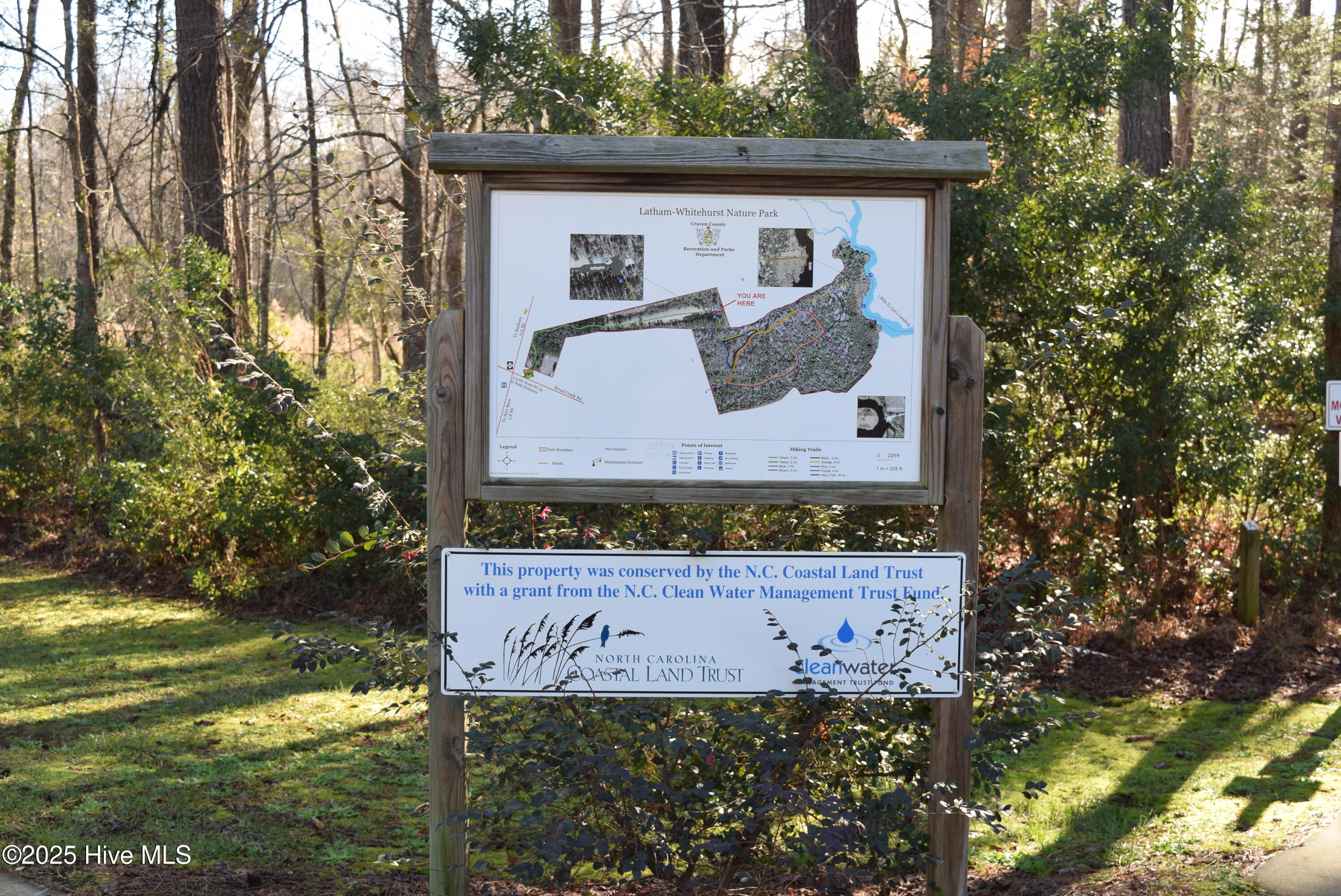 167 Finch Lane New Bern, NC 28560 - Photo 19 of 29 12