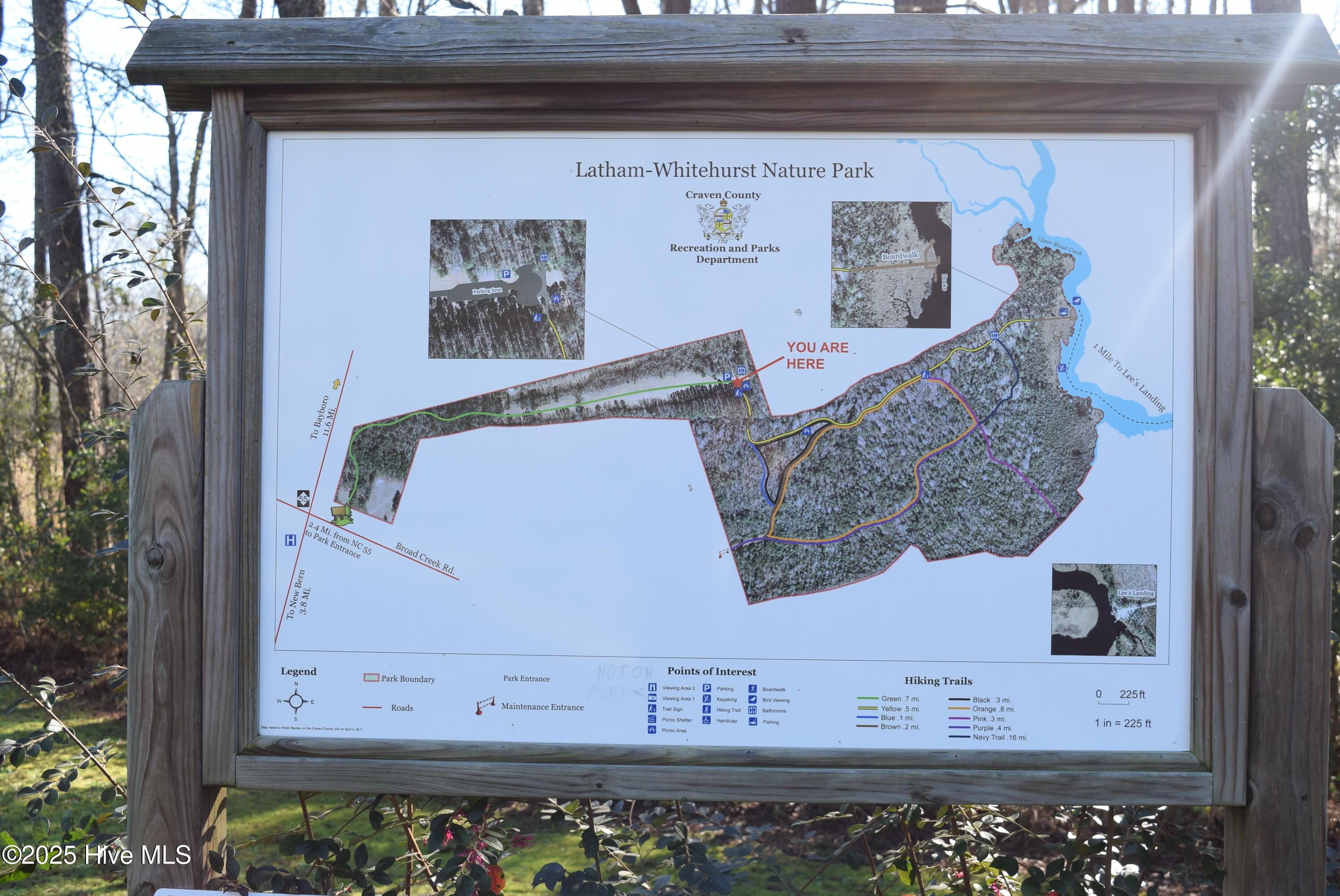 167 Finch Lane New Bern, NC 28560 - Photo 20 of 29 13