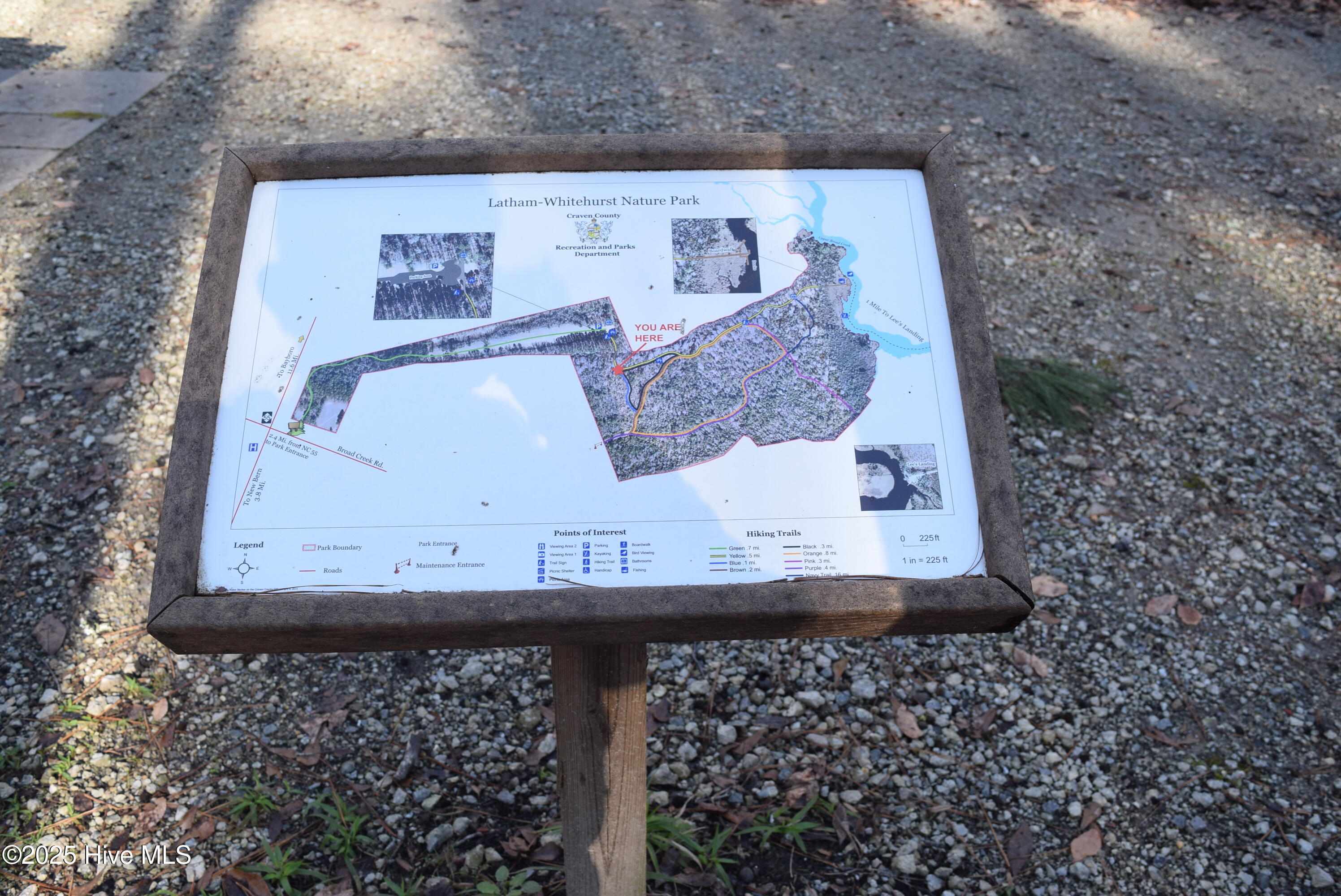 167 Finch Lane New Bern, NC 28560 - Photo 29 of 29 22